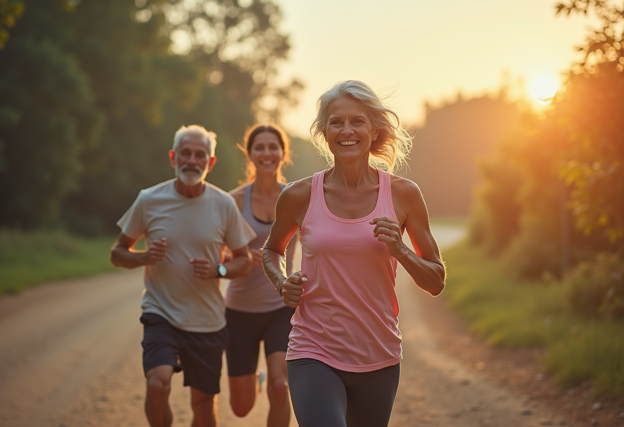 Помилки новачків у фітнесі