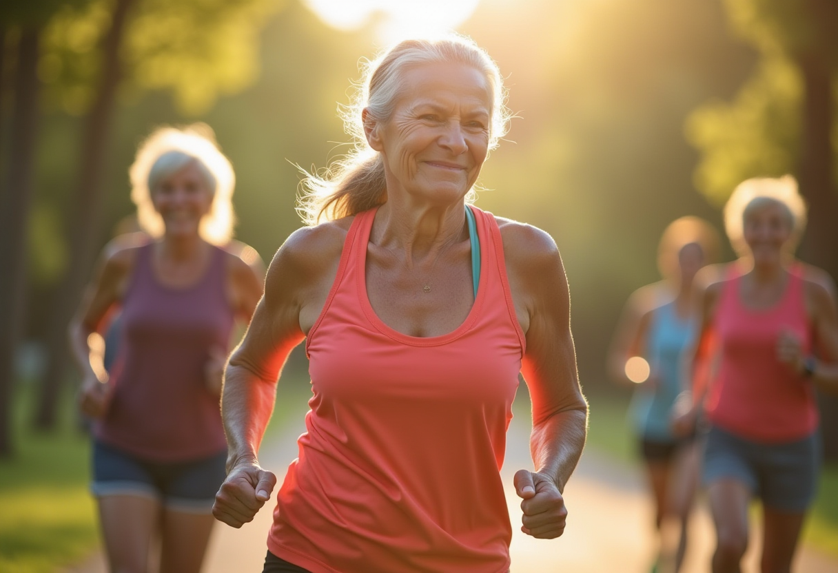 Підтримання ритму тренувань