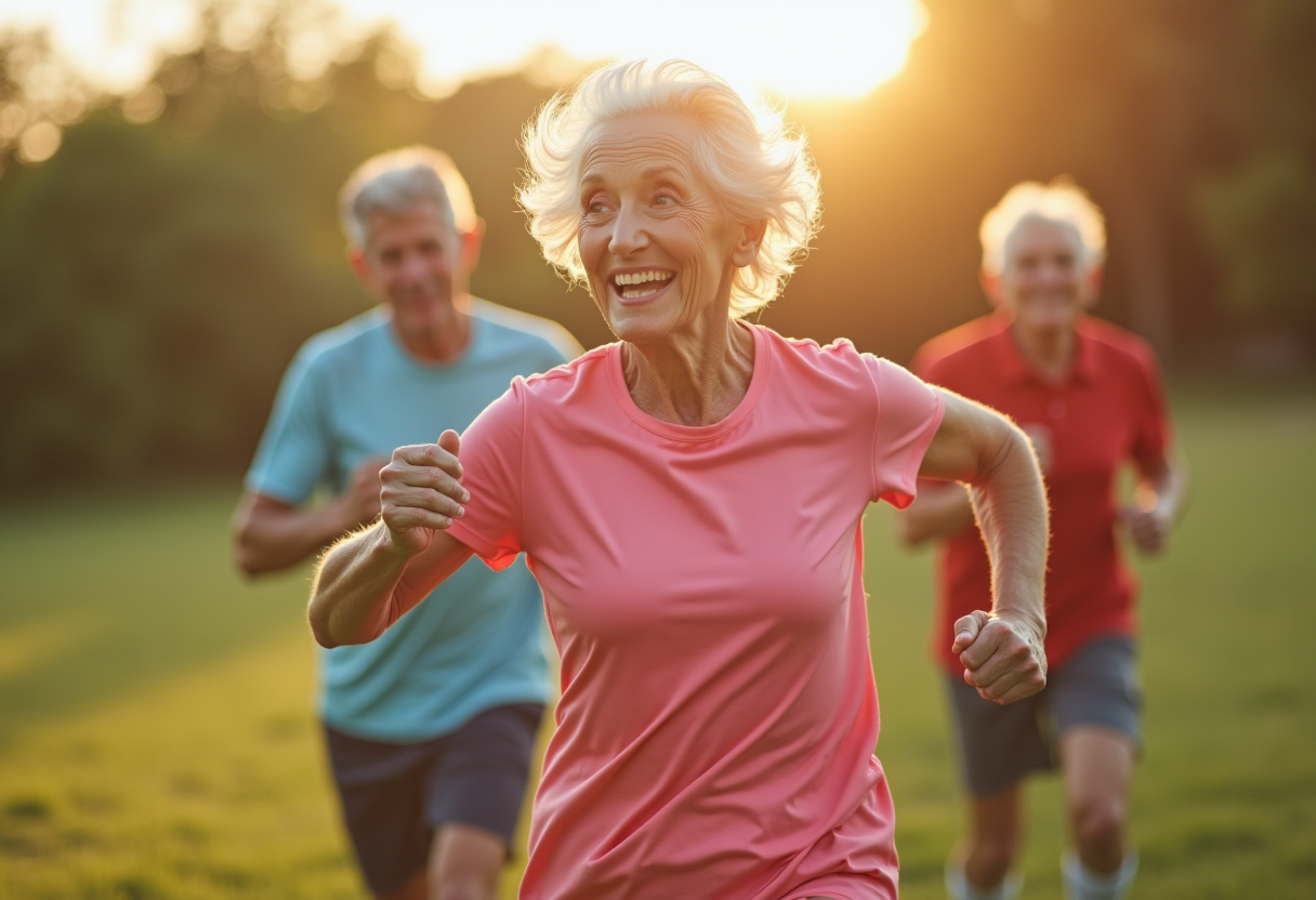 HIIT тренування